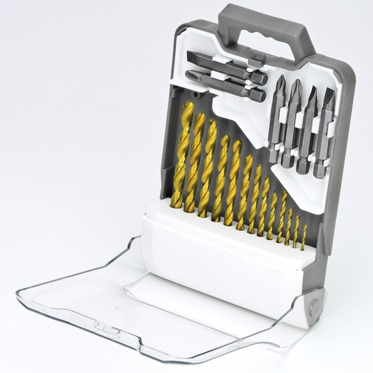 Drill/Driver Accessories Archives Genesis Power Tools