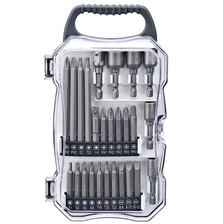 Drill/Driver Accessories Archives Genesis Power Tools