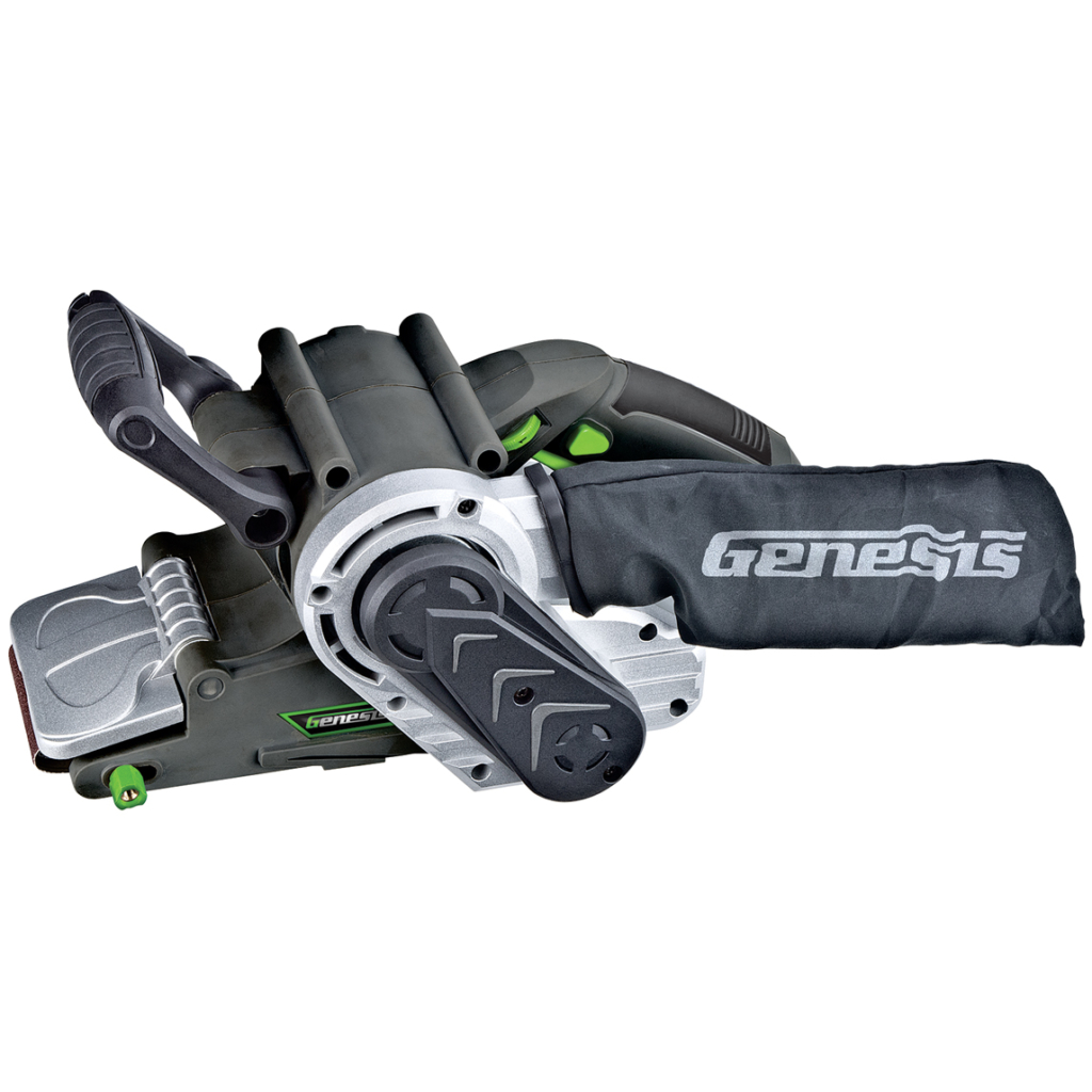 golfworks belt sander